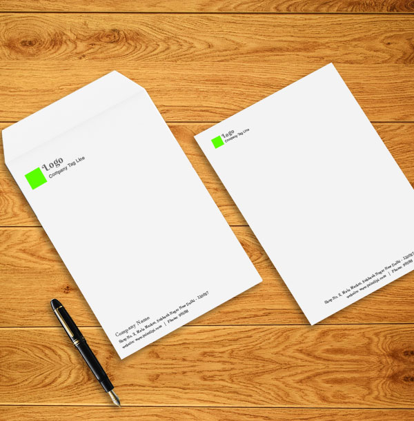 Printlipi - All envelope sizes DL, C3, c4, c5 are available for all your  Business Needs